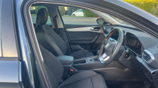 SEAT Leon 1.5 TSI EVO FR 5dr Petrol Hatchback